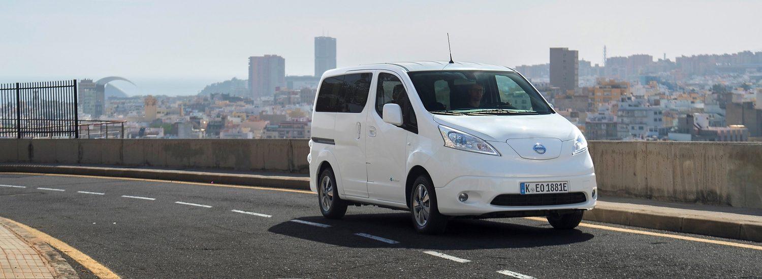 E-NV200